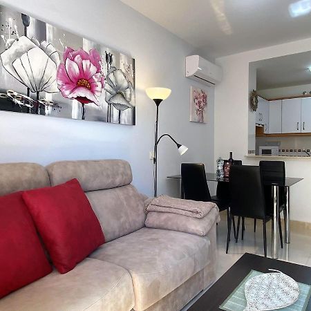 Triton Apartments Casasol ネルハ エクステリア 写真